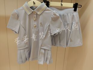 hazzys童装专柜同款套装HZTXGD05CA157不支持七天无理由