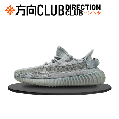 ADIDAS椰子男女低帮跑步鞋