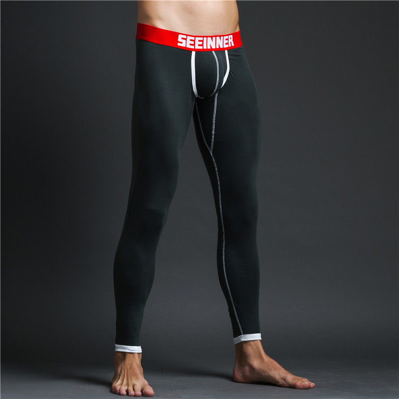 Pantalon collant jeunesse sexy en coton - Ref 764598 Image 3