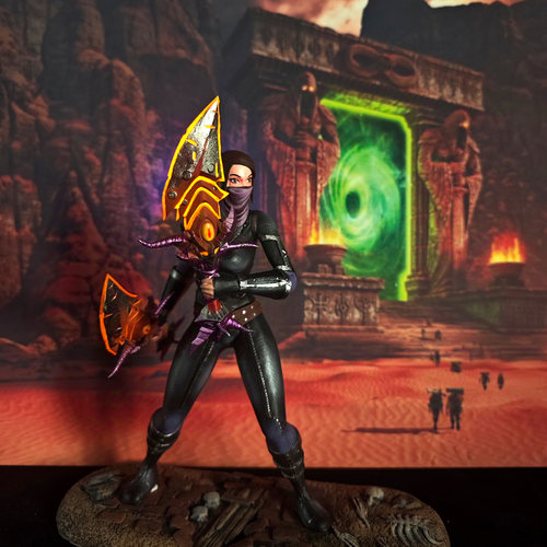 头哥盗贼DZ夜幕T1血牙刺杀T3T6