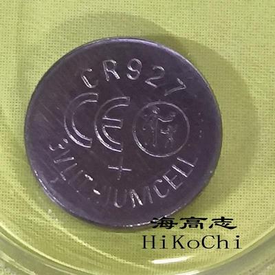 可充纽扣锂电池3.7v4.2v