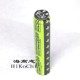 4.2v耳机电子笔定制动力锂电 9直径3.7v 小型电池带保护板7