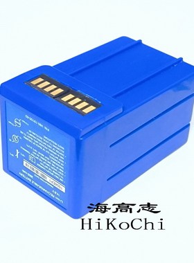 SCHILLER ME DICAL 除cy可充锂电池flight 60 短款 14.8v 2600mah