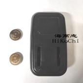 汽车遥控器 充电器套装 lir1632可充纽扣电池3.7v 3.6v代替cr1632
