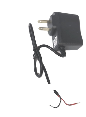 锂电池充电器 4.2v 7ma 充满自停