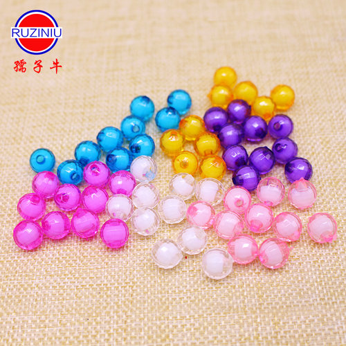 夏季鞋底号线中国编织地球珠子