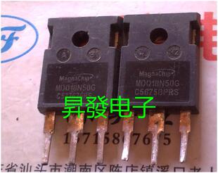 〖昇發电子〗场效应管 MDQ18N50G FDA18N50 FQA18N50