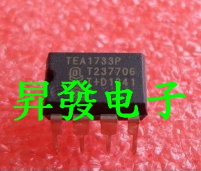 〖昇發电子〗 液晶电源芯片  TEA1733P 直插DIP