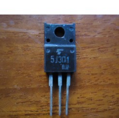 〖昇發电子〗液晶等离子配件 5J301 GT5J301 液晶电源管