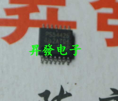 〖昇發电子〗同步DC-DC降压转换器 PS54426 TPS54426PWPR