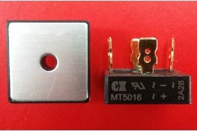 三相整流桥变频器 MT5016 PSD5016 SKBPC5016 ST5016D MDS501628B