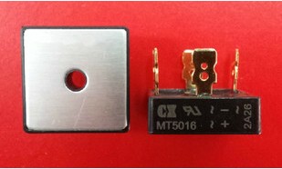 三相整流桥变频器 MT5016 PSD5016 SKBPC5016 ST5016D MDS501628B