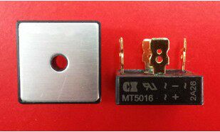 三相整流桥变频器 MT5016 PSD5016 SKBPC5016 ST5016D MDS501628B