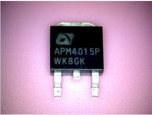 〖昇發〗液晶高压电源板常用场效应管 APM4015P APM4015 TO-252