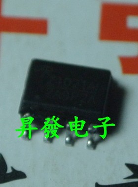 〖昇發电子〗MOS管 降压稳压芯片AOZ1021AI  Z1021AI 贴片 SOP8