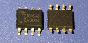 〖昇發电子〗 AOZ1016AI 可替用AOZ1010AI 降压芯片芯片