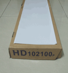 海德堡墨斗胶片基片UV