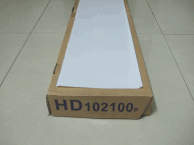 海德堡墨斗胶片基片UV