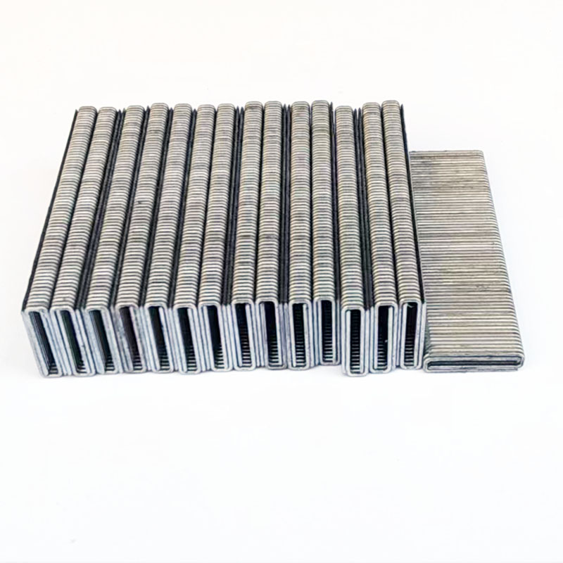 K425码钉气动专业枪钉432K码枪钉438K专用门型钉沙发马钉家具U型