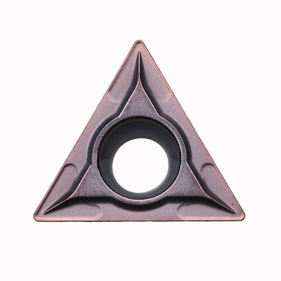 亿翰数控刀片TCMT16T304 XL7020 TCMT16T308