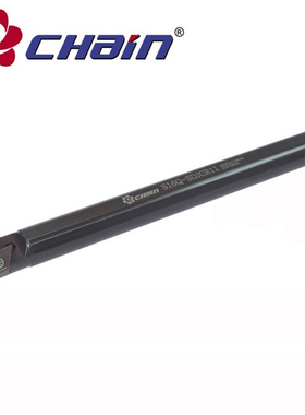 93度CHain台湾益诠数控内孔刀杆S16Q S20R S25R-SDJCR11 SDJCL11