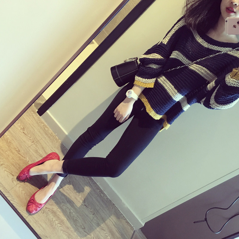 Chaussures de printemps doux - Ref 916331 Image 3