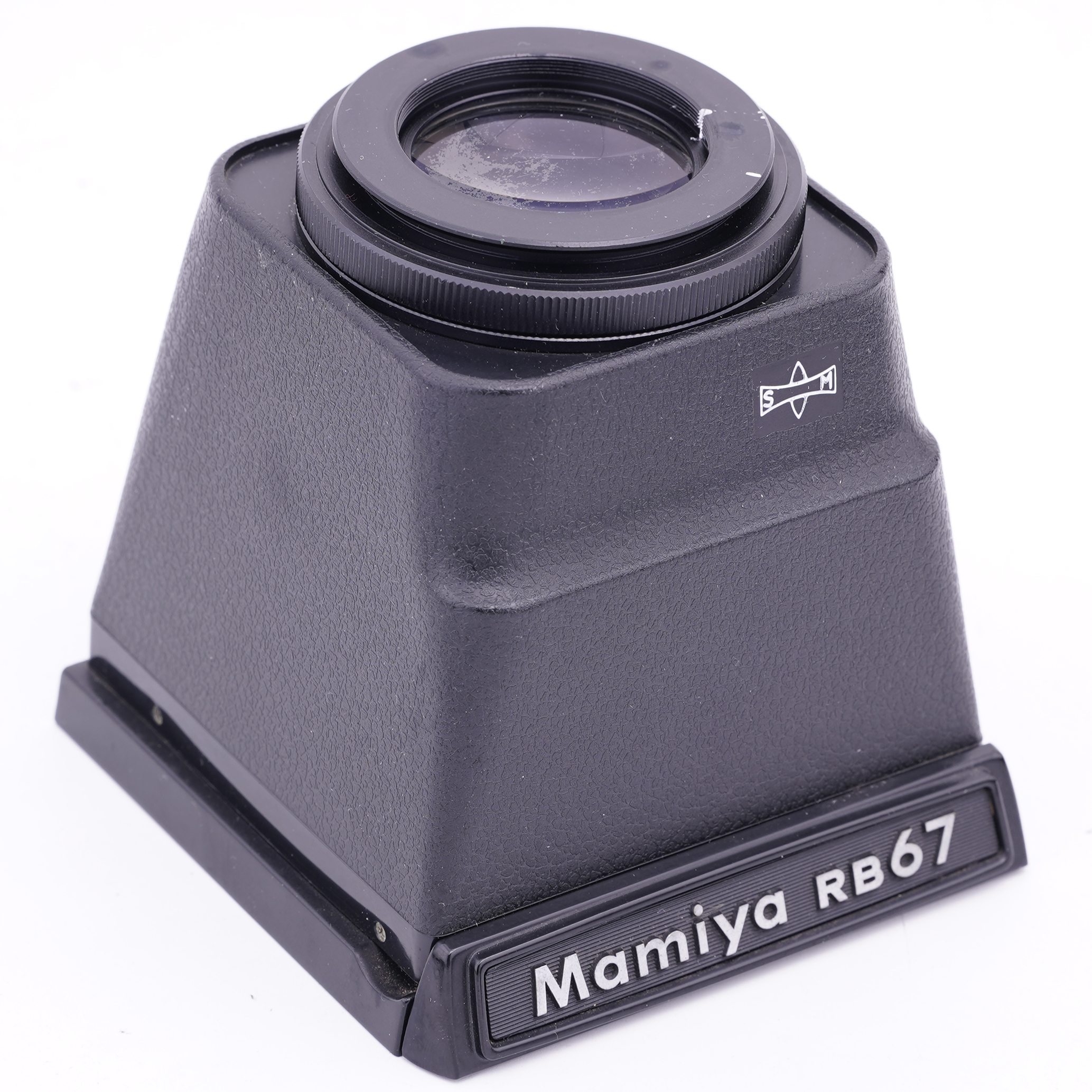 rb67烟囱取景器rb67取景器 rb67腰平取景器  玛米亚烟囱取景器