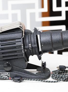 GoldE Master中画幅胶片投影机西洋摆件golde胶片66画幅幻灯机