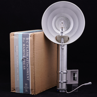 Minicam闪光灯 玛米亚mamiya新闻机闪光灯mamiya闪光灯rb67闪光灯