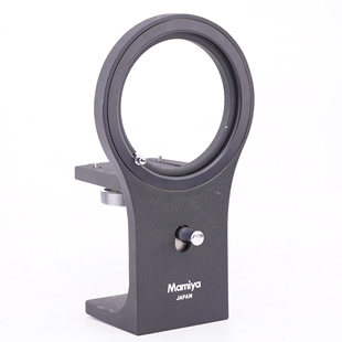 适用于飞思XF mamiya645afd云台 645用旋转云台 mamiya云台