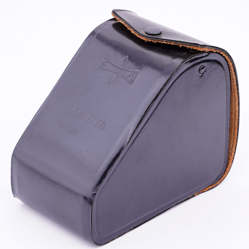 mamiya新闻机正向取景器皮套 新闻机取景器皮套mamiya取景器皮套