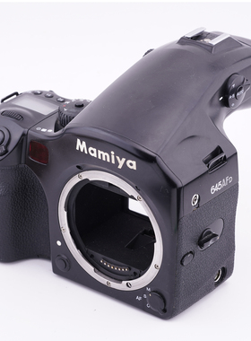 mamiya玛米亚645afd机身mamiya 645afd 玛米亚645afd mamiya645