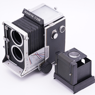 mamiya6x6中畫幅 mamiya 瑪米亞c220 瑪米亞 c220 c220中畫幅
