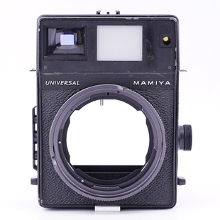 mamiya新聞機(jī) 瑪米亞新聞機(jī)機(jī)身 universal 瑪米亞