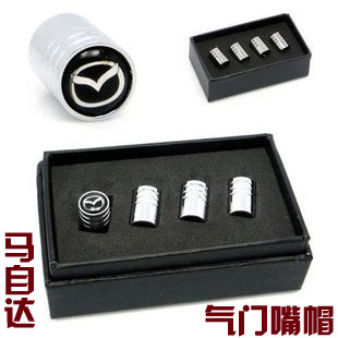 馬自達氣門嘴帽蓋 阿特茲 cx5 cx7 馬2馬3馬6馬8 MX5 睿翼 改裝在類目 汽車/用品/配件/改裝, 汽車外飾品/加裝裝潢/防護, 加裝/裝潢, 氣門芯套中 - 來自Buy2taobao.com提供專業的淘寶代購服務
