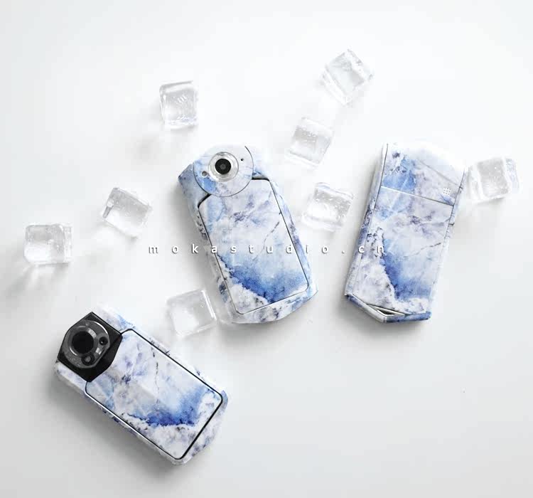 Sticker pour téléphone portable - Ref 1367894 Image 5