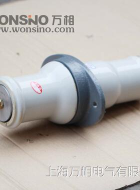 正品万相CB-10/200A 400A 600A 1500A 2000A户内铜棒高压穿墙套管