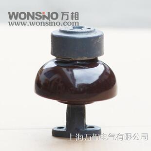 ZPB ZPD 10伞形蘑菇形户外支柱绝缘子 瓷绝缘支柱 ZPA 针式