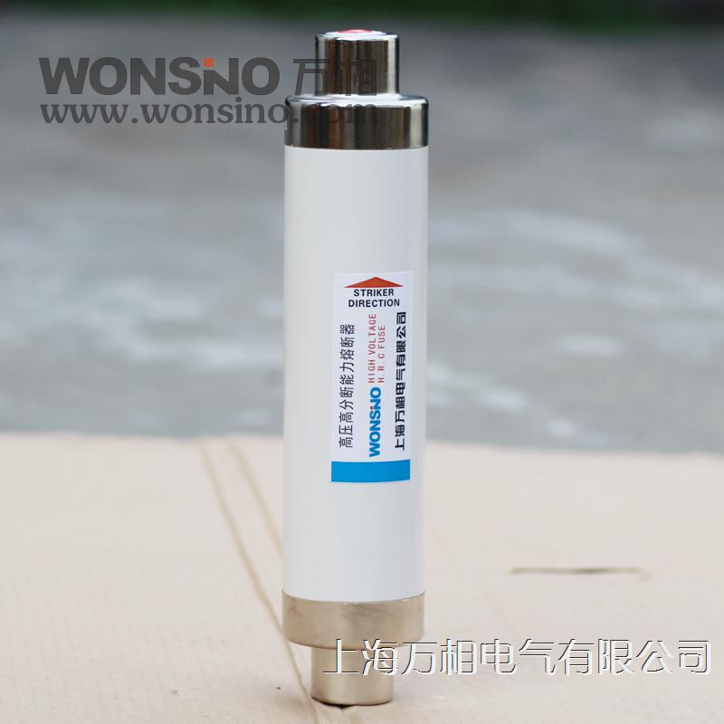 XRNT1-40.5/63A 80A 100A 150A 200A 250A 35KV高压限流熔断器