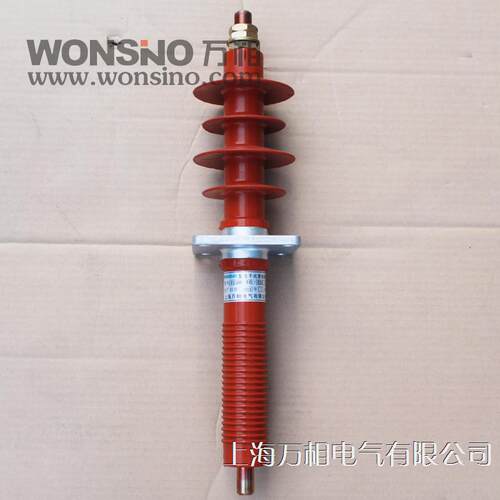 FCWB-10/630A FCGW-10/400A 200A FCWC-10复合干式穿墙套管硅橡胶