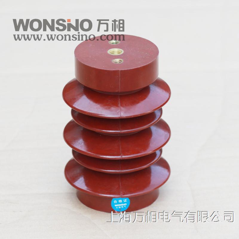 ZN-10Q/75*130 ZJ-10Q/70*130 FN5-12负荷开关环氧树脂支柱绝缘子
