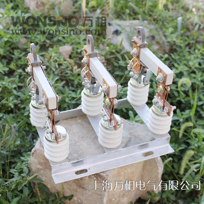 HR20-0.5KV 600A 800A 1000A 500V 400V低压刀熔开关 隔离开关