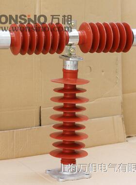 HRXWO HRW10-40.5KV PRW10-35KV/0.5A 1A 2A硅橡胶户外限流熔断器