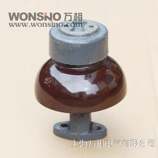 ZPB ZPD 瓷瓶 ZPA 12陶瓷户外支柱绝缘子针式