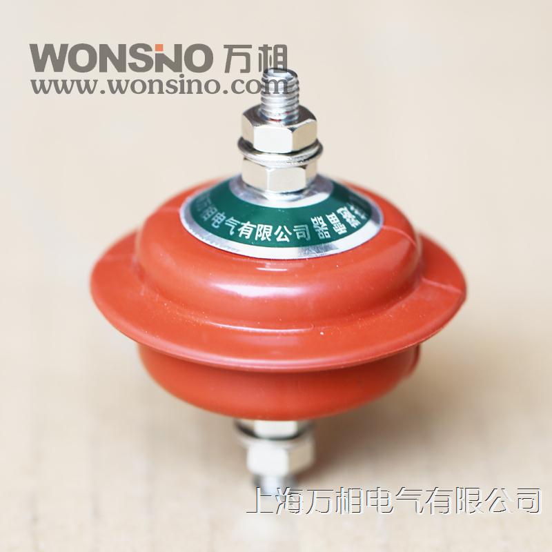 FYS-0.22 HY1.5W-0.28/1.3 0.5KV 220V氧化锌避雷器 低压避雷器