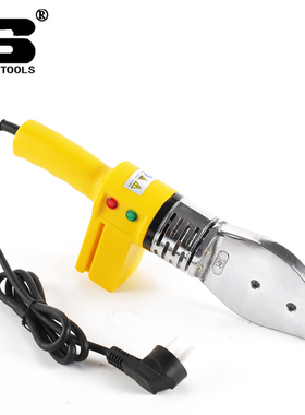 包邮波斯工具热熔器焊塑机PPR水管焊接 20-63800W电子怛温热熔器