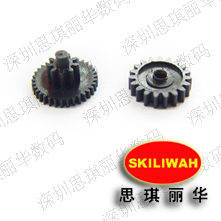 佳能A510 A520 A530 A540 A550 A560齿轮 镜头维修易坏齿轮 2个