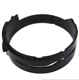 适用于佳能IXUS105 IXUS115 SD1300 镜头筒 组件 镜头齿轮桶