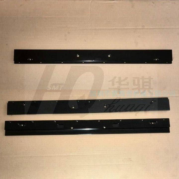 适用DEK贴片机固定架夹边底座