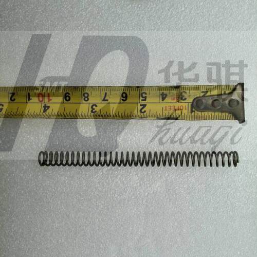 三星CP45贴片机顶针弹簧CLAMP SPRING J2500039优质现货华骐直销